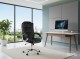 Кресло Barsky Soft Microfiber Black Soft-04 7