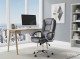 Крісло Barsky Soft Microfiber Grey Soft-03 6