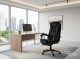 Крісло Barsky Freelance Microfiber BFR-02 6