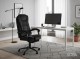 Крісло Barsky Freelance Microfiber BFR-02 7