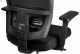 Крісло Barsky ECO Black G-5 slider 8