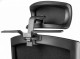 Крісло Barsky ECO Black G-5 slider 7