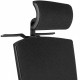 Крісло Barsky ECO Black G-5 slider 10