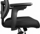 Крісло Barsky ECO Black G-5 slider 12