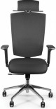 Крісло Barsky Hara Doctor grey BHD-03 8