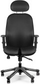 Крісло Barsky Hara Dolphin BHD-07