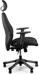Крісло Barsky Hara Dolphin BHD-07