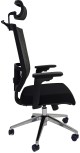 Крісло Barsky ECO Grey G-3 6