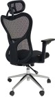 Кресло Barsky Butterfly Black Fly-03 6