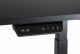 Стіл регульований Barsky StandUp Game black RGB-LED 1200*600 BST-01led 6