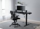 Стіл регульований Barsky StandUp Game black RGB-LED 1200*600 BST-01led 9