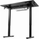 Стіл регульований Barsky StandUp black 1200*600 BST-01 10