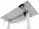 Стіл регульований Barsky StandUp white 1200*600 BST-02 7