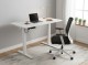 Стіл регульований Barsky StandUp white 1200*600 BST-02 15