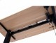 Стіл регульований Barsky User Master 1200*600 VRU_el-03 6