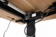 Стіл регульований Barsky User Master 1200*600 VRU_el-03 7