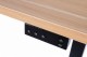 Стіл регульований Barsky User Master 1200*600 VRU_el-03 8