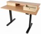 Стіл регульований Barsky User Master 1200*600 VRU_el-03 12