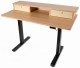 Стіл регульований Barsky User Master 1200*600 VRU_el-03 13