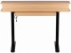 Стіл регульований Barsky User Master 1200*600 VRU_el-03 16