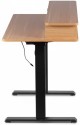 Стіл регульований Barsky User Master 1200*600 VRU_el-03 18