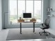 Стіл регульований Barsky User Master 1200*600 VRU_el-03 19
