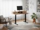 Стіл регульований Barsky User Master 1200*600 VRU_el-03 20