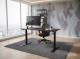 Стол регулируемый Barsky StandUp Home black BSTh-03 8