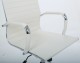 Кресло AMF Slim HB Хром Tilt Неаполь-50 6