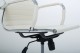 Кресло AMF Slim HB Хром Tilt Неаполь-50 8