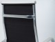 Кресло AMF Slim HB Хром Tilt Неаполь-50 10