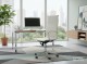 Кресло AMF Slim HB Хром Tilt Неаполь-50 12