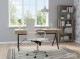 Кресло AMF Slim HB Хром Tilt Неаполь-50 13