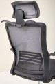 Кресло AMF Titan HR Grey/Grey 6