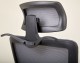 Кресло AMF Titan HR Grey/Grey 8