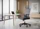 Кресло AMF Titan HR Grey/Grey 12