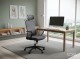 Кресло AMF Titan HR Grey/Grey 13