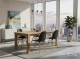 Стілець AMF Aster RL Wood Пластик Чорний 12