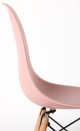 Стілець AMF Aster RL Wood Пластик Карамель 6