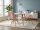Стілець AMF Aster RL Wood Пластик Карамель 10