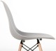Стул AMF Aster RL Wood Пластик Серый 6