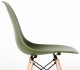 Стул AMF Aster RL Wood Пластик Хаки 6
