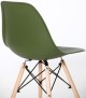 Стул AMF Aster RL Wood Пластик Хаки 8