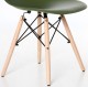 Стул AMF Aster RL Wood Пластик Хаки 11