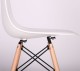 Стул AMF Aster RL Wood Пластик Белый 8