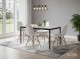 Стул AMF Aster RL Wood Пластик Белый 13