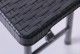 Крамниця AMF складана Джилі пластик Rattan Black 6