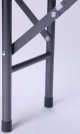 Крамниця AMF складана Джилі пластик Rattan Black 7