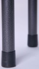 Крамниця AMF складана Джилі пластик Rattan Black 8