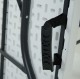 Стол AMF складной Chrysler-F пластик белый 7